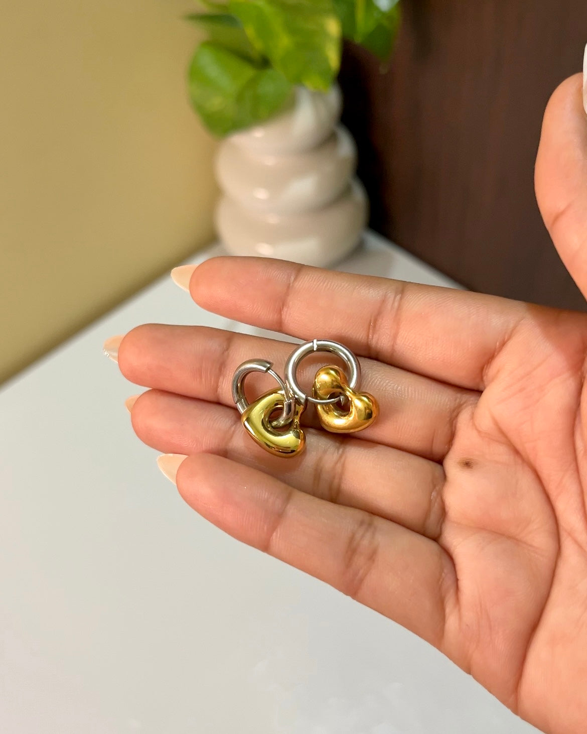 Bloom Earrings