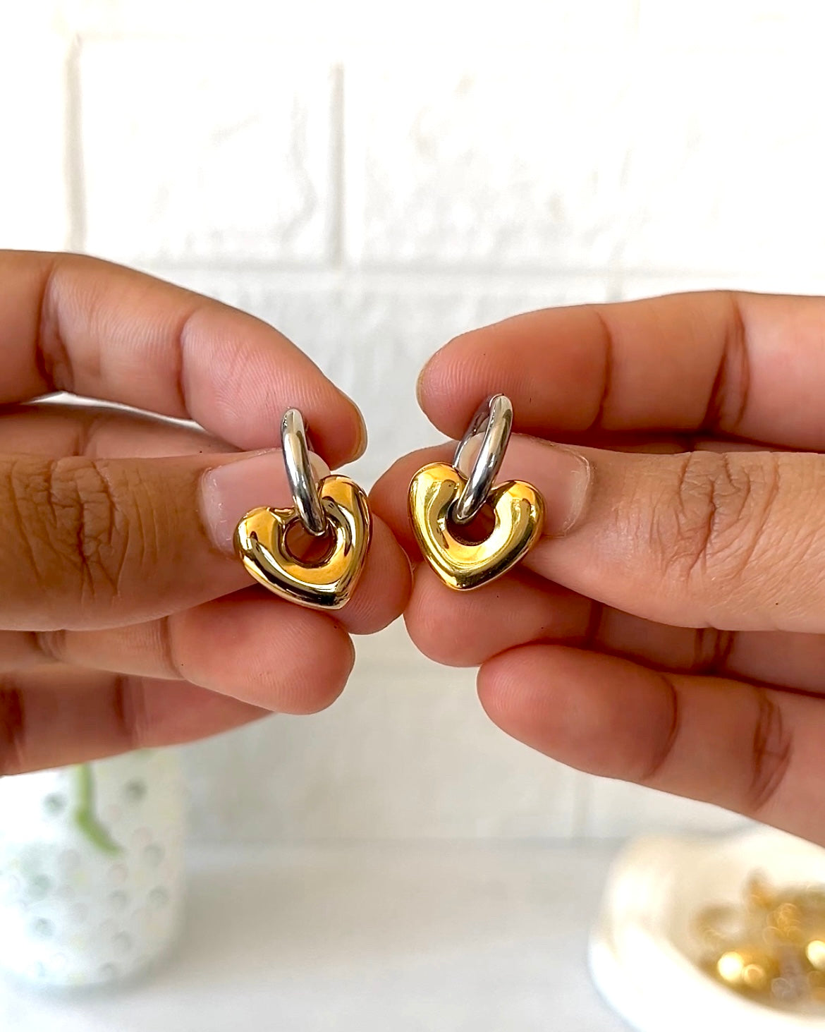 Bloom Earrings