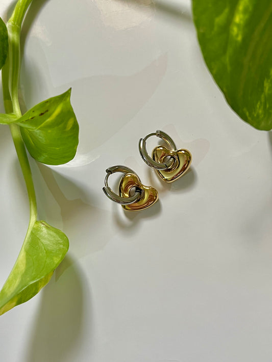 Bloom Earrings