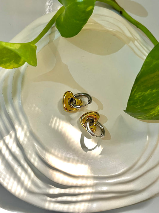 Bloom Earrings